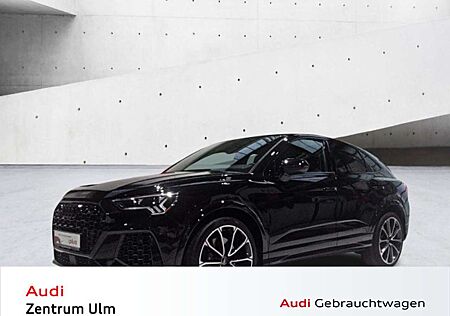 Audi RS Q3 280 KM/H ESSENTIALS-PAKET RS-AGA