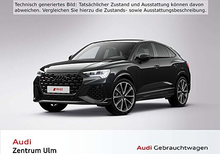 Audi RS Q3 280 KM/H MATRIX NAV+ R-KAM SONOS