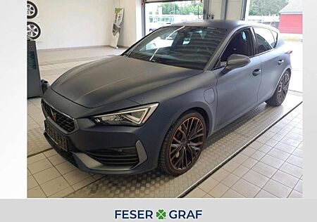 Cupra Leon VZ 1.4 e-Hybrid/SHZ/LED/KESSY