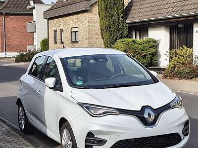 Renault ZOE Experience