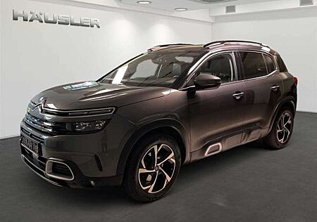 Citroën C5 Aircross Citroen 1.6 Pure Tech Shine Automatik Leder 360°Kamera LED