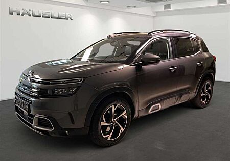 Citroën C5 Aircross Citroen 1.6 Pure Tech Shine Automatik Leder 360°Kamera LED