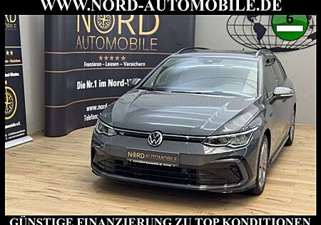 VW Golf Variant Volkswagen R-Line 1.5 eTSI DSG Kamera/Navi/LED R-Line