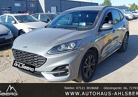 Ford Kuga ST-Line/ VIRTUEL/ACC/AHK/LED/HUD/KEYLESS/180°
