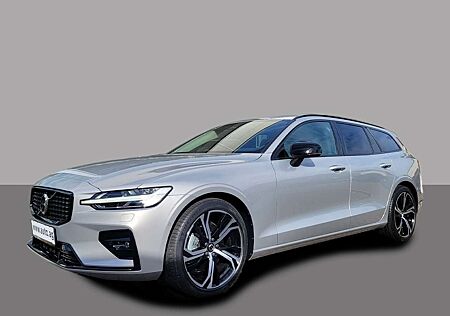 Volvo V60 B4 Ultimate Dark *360°*Standh.*Massage*B&W