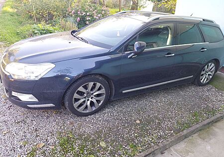 Citroën C5 Citroen Tourer 3.0 V6 Exclusive LPG