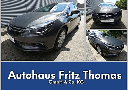 Opel Astra 1.4 Turbo Edition Start/Stop Klima Einparkhilfe