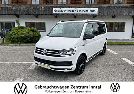 VW T6 California Volkswagen Ocean Edition 2,0 TDI DSG (Navi+Standhzg,) Klima