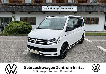 VW T6 California Volkswagen Ocean Edition 2,0 TDI DSG (Navi+Standhzg,) Klima