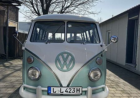 VW T1 Volkswagen