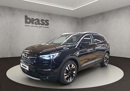 Opel Grandland X 1.2 Turbo 120 Jahre