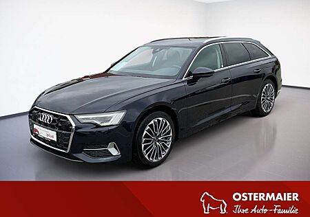 Audi A6 Avant SPORT 50 TFSIe QUATTRO AHK.ACC.MATRIX.LM19