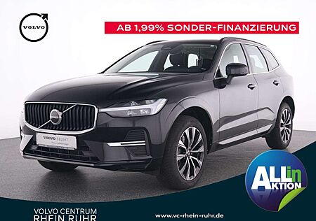 Volvo XC 60 XC60 B4 Essential +WINTER PAKET+STHZG+FAP+PAP
