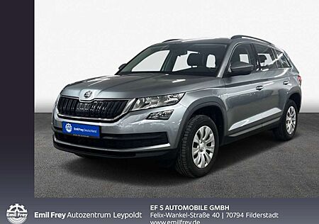 Skoda Kodiaq 1.5 TSI ACT Active