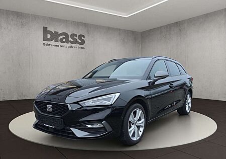 Seat Leon 1.4 e-HYBRID Sportstourer FR elekt. Heckkla