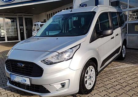 Ford Tourneo Connect Trend DAB Klima Winterp. AHK