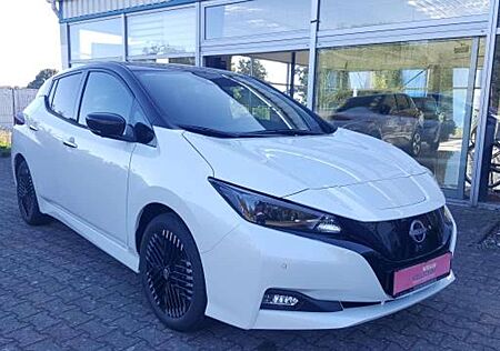 Nissan Leaf N-CONNECTA SHZ NAVI 360° LED 40KWH