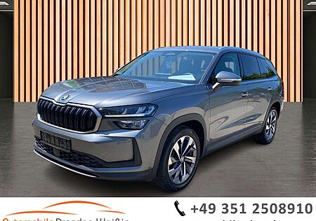 Skoda Kodiaq 1.5 TSI DSG Selection*HeadUp*ACC*7Sitze*