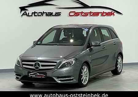 Mercedes-Benz B 180 CDI/SPORT-PAKET/BiXEN/NAVI/LEDER/KAMERA/