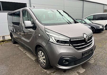 Renault Trafic Life L2 H1 9 Sitze Automatik Navi