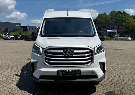 Maxus Deliver 9 Deliver 9 2.0 Fahrgestell L3 BASE