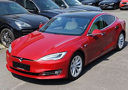 Tesla Model S Long Range AWD*100kWh*FULL-PILOT*CCS
