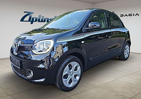 Renault Twingo Limited Touchscreen