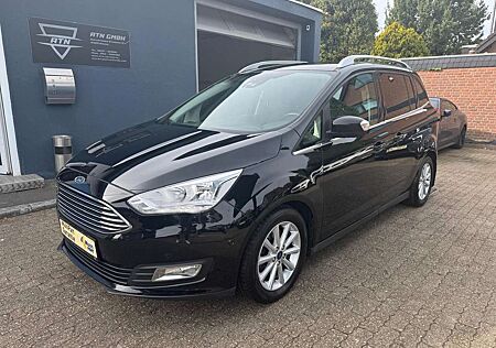 Ford Grand C-Max 2,0 TDCI Titanium Kamera Navi