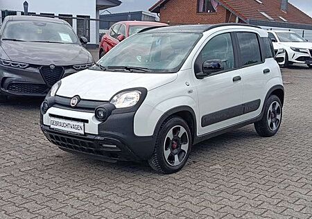 Fiat Panda Waze 1.2 #DAB #PDC #BiColore