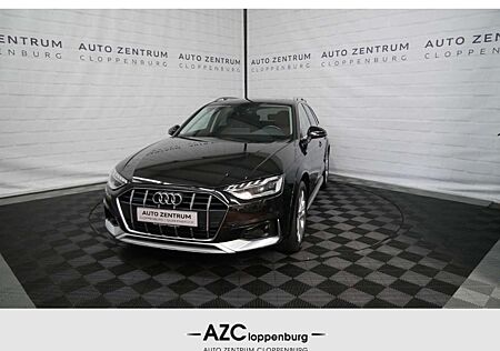 Audi A4 Allroad q 40 TDI Pano+Matrix+Navi+Leder+Virtual