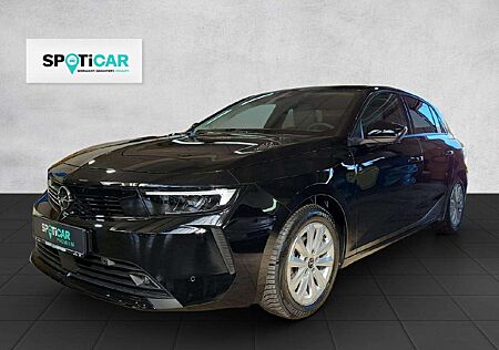 Opel Astra L Lim. Elegance 1.2 +AHZV+PDC+KAMERA+NAVI+