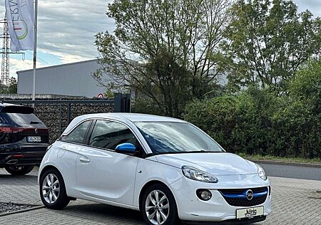 Opel Adam Jam