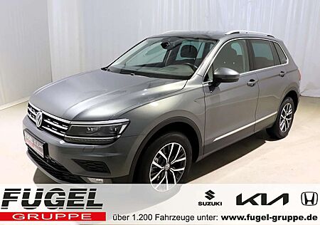 VW Tiguan Volkswagen Comfortline 2.0 TSI DSG 4Motion ACC|virt.Cock.|360