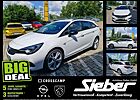 Opel Astra K Sports Tourer 1.2 Turbo Ultimate 4xSHZ