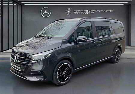Mercedes-Benz V 300 d 4M EXCLUSIVE Lang AIRMATIC+Pano+AHK2,5t