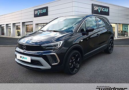 Opel Crossland 1.2 Elegance Paket