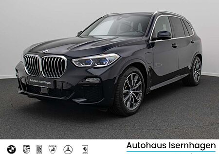 BMW X5 M Sport Laser H K DAB Kamera Panorama