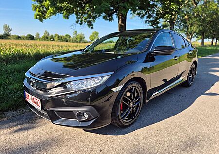 Honda Civic 1.5 Executive *Vollausstattung*
