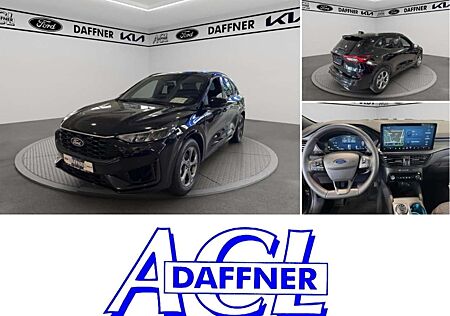 Ford Kuga Hybrid ST-Line Navi Digitales Cockpit LED