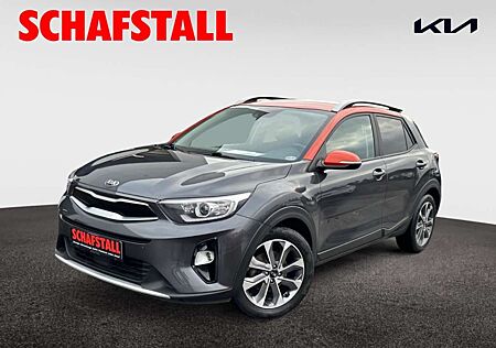 Kia Stonic 1.0 T-GDI Navi Tempomat Kamera Carplay Nebel