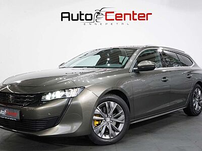 Peugeot 508 SW Allure*2.Hand*Navi*Kamera*Sitzhz*