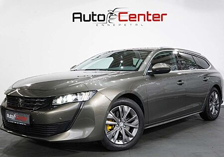Peugeot 508 gebraucht kaufen Peugeot 508 SW Allure*2.Hand*Navi*Kamera*Sitzhz*