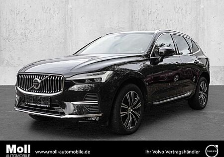 Volvo XC 60 XC60 Inscription 2WD AHK Digitales Cockpit Memory Sitze