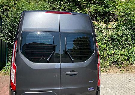 Ford Transit Custom 280 L1H2 LKW VA Trend
