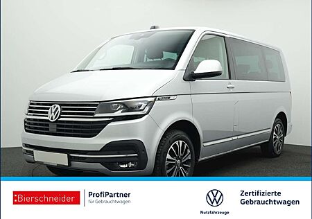 Volkswagen T6.1 Multivan 2.0 TDI DSG 4Mo. Comfortline AHK NAVI ACC LED ALU