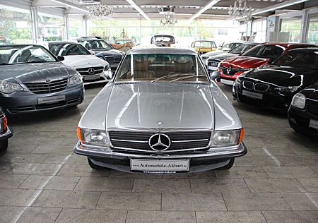 Mercedes-Benz 450 SLC 5.0