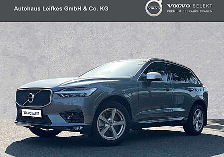 Volvo XC 60 XC60 Diesel D4 AWD Geartronic RDesign