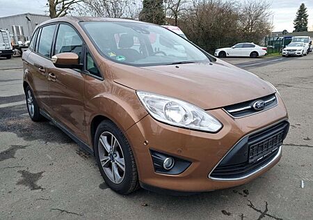 Ford Grand C-Max Sync Edition* 1.Hand