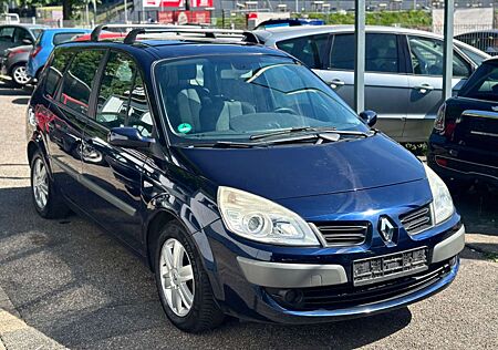 Renault Scenic II Grand Avantage INSP.NEU*7SITZER*KLIMA*