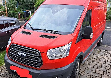 Ford Transit 330 TDCi L3H3 Trend (Motor nur 24 tkm))